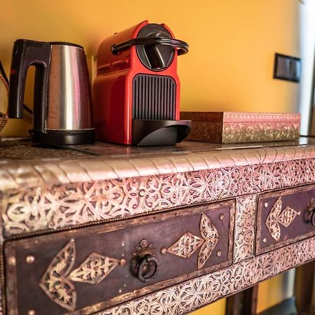 Gato Preto De Silves - Adults Only Bed & Breakfast Eksteriør bilde