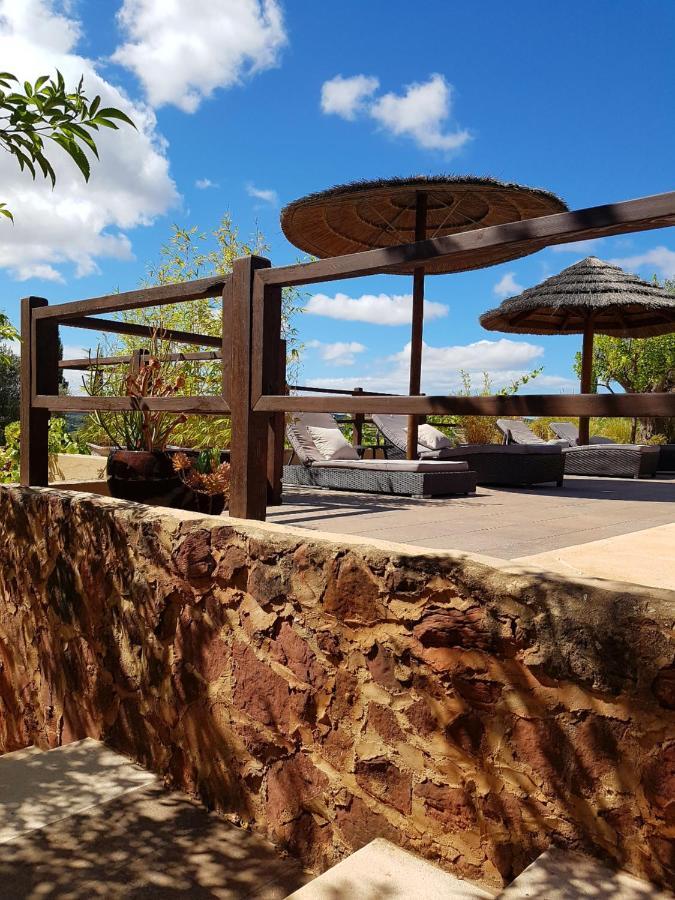 Gato Preto De Silves - Adults Only Bed & Breakfast Eksteriør bilde
