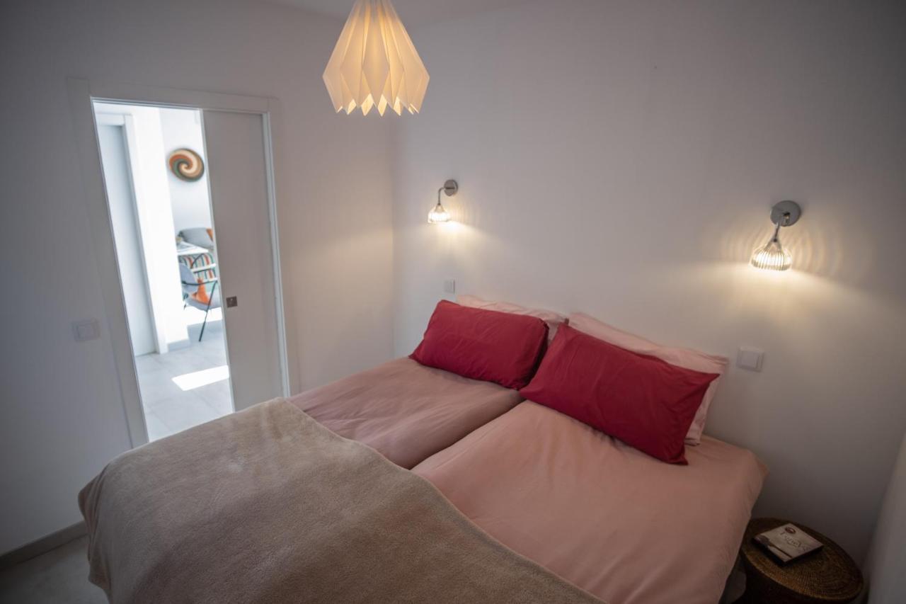 Gato Preto De Silves - Adults Only Bed & Breakfast Eksteriør bilde
