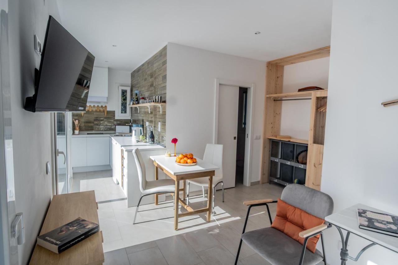 Gato Preto De Silves - Adults Only Bed & Breakfast Eksteriør bilde