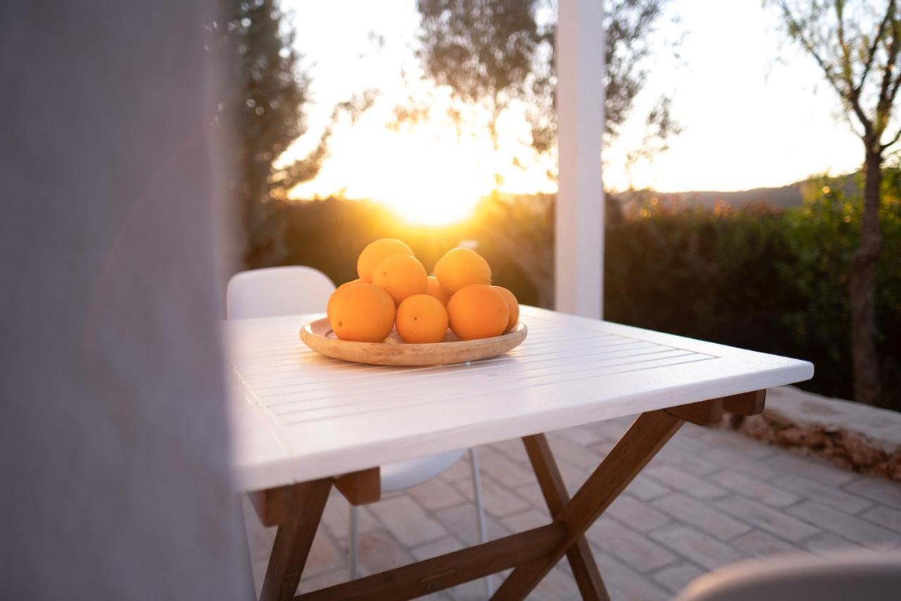 Gato Preto De Silves - Adults Only Bed & Breakfast Eksteriør bilde