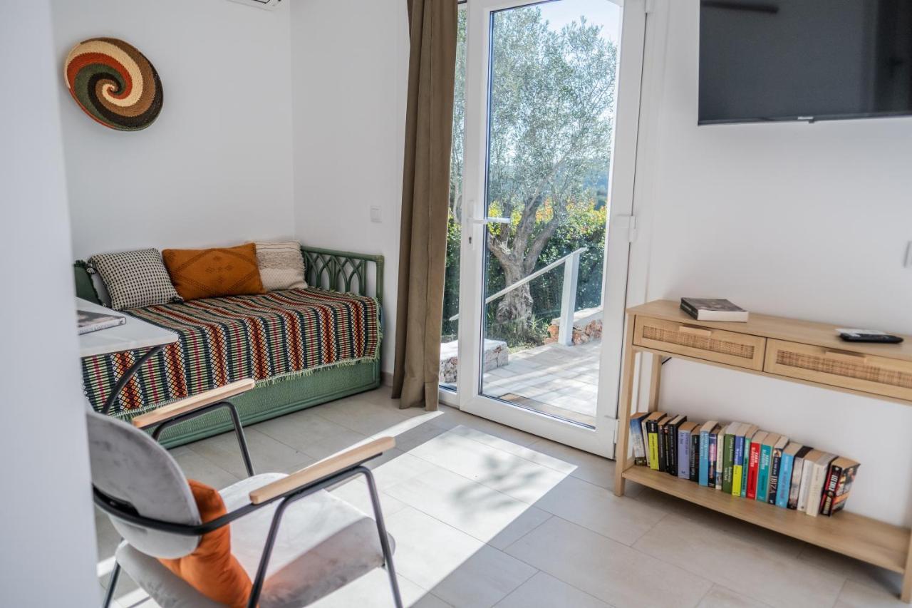 Gato Preto De Silves - Adults Only Bed & Breakfast Eksteriør bilde