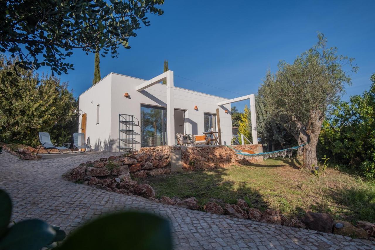 Gato Preto De Silves - Adults Only Bed & Breakfast Eksteriør bilde