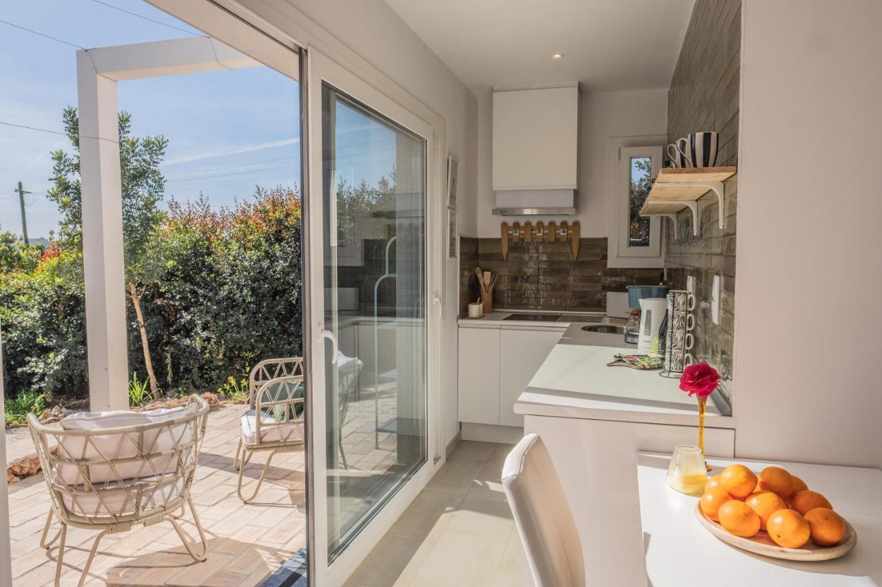 Gato Preto De Silves - Adults Only Bed & Breakfast Eksteriør bilde