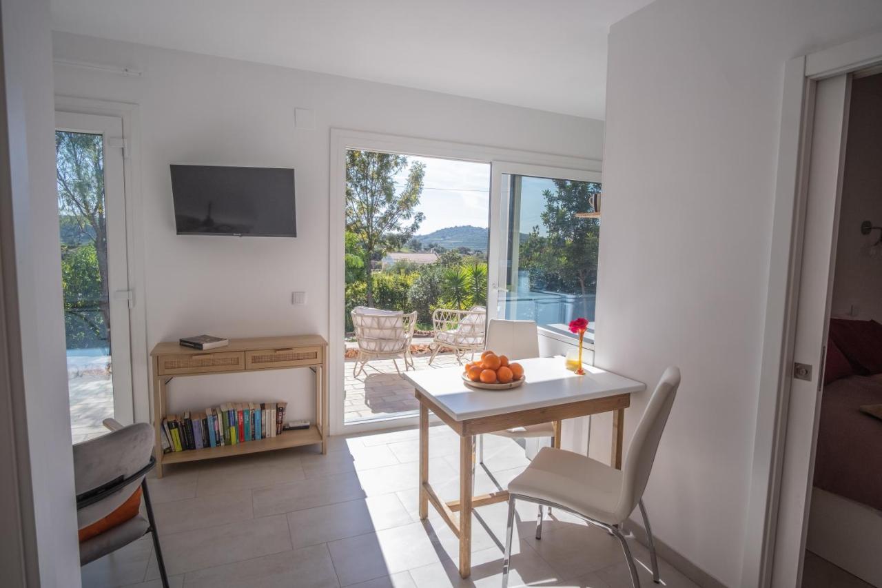 Gato Preto De Silves - Adults Only Bed & Breakfast Eksteriør bilde