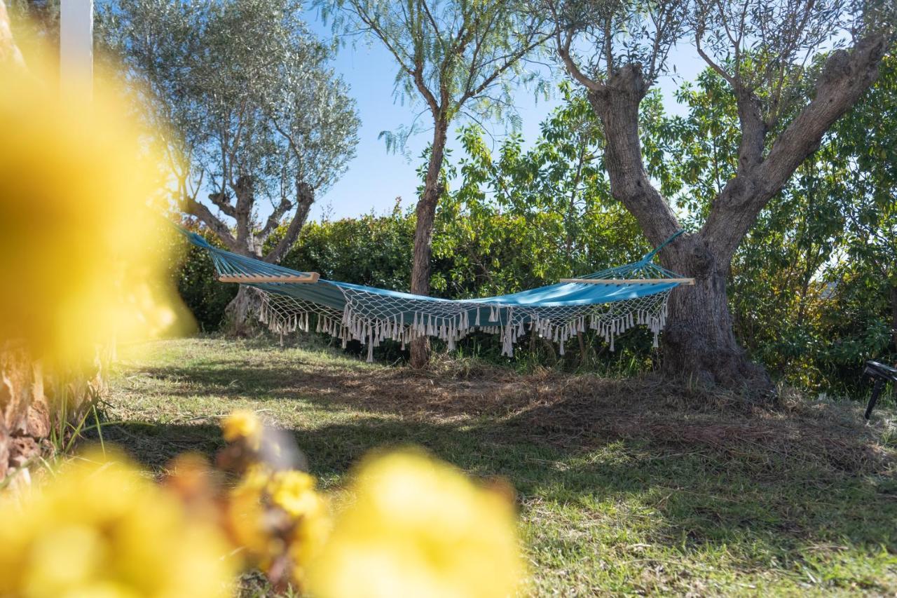 Gato Preto De Silves - Adults Only Bed & Breakfast Eksteriør bilde