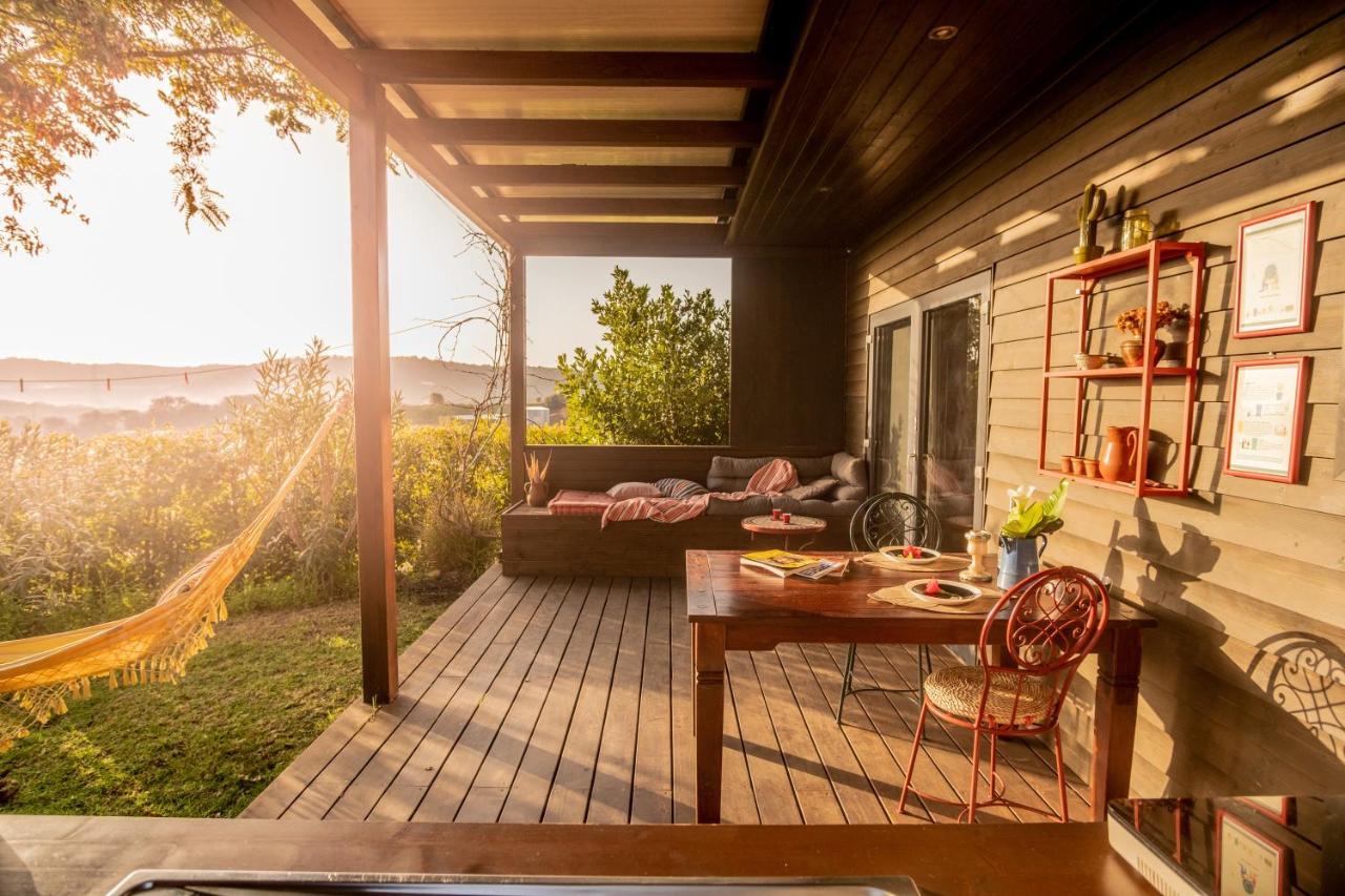 Gato Preto De Silves - Adults Only Bed & Breakfast Eksteriør bilde