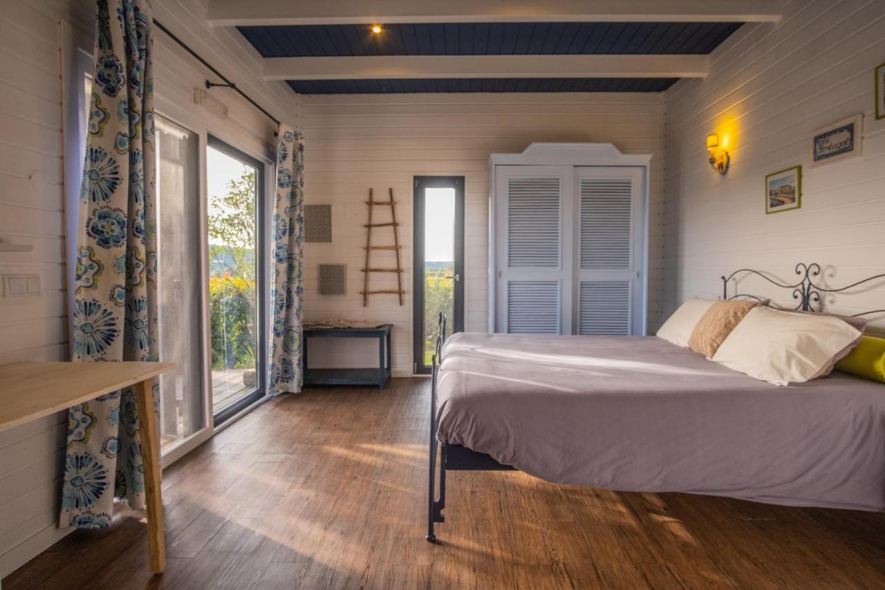 Gato Preto De Silves - Adults Only Bed & Breakfast Eksteriør bilde