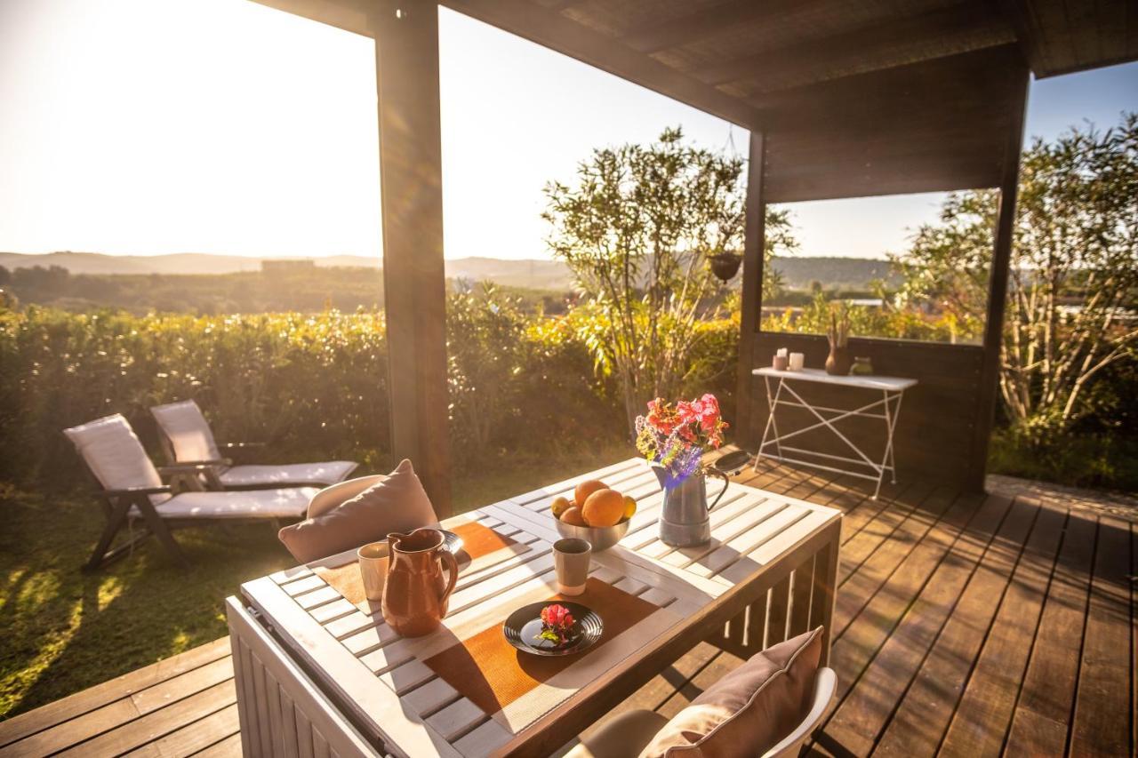 Gato Preto De Silves - Adults Only Bed & Breakfast Eksteriør bilde