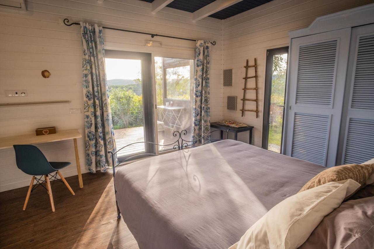 Gato Preto De Silves - Adults Only Bed & Breakfast Eksteriør bilde