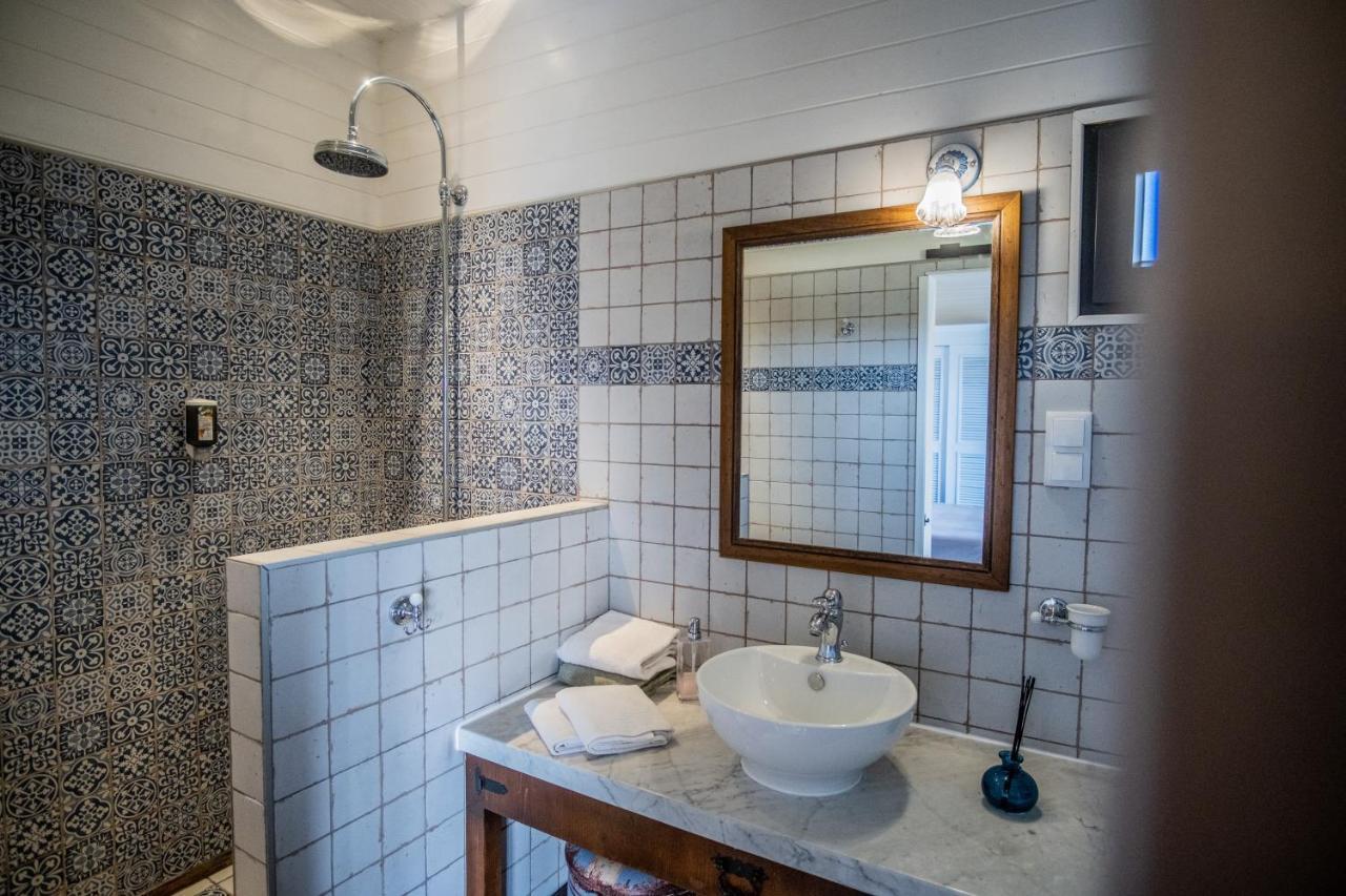 Gato Preto De Silves - Adults Only Bed & Breakfast Eksteriør bilde