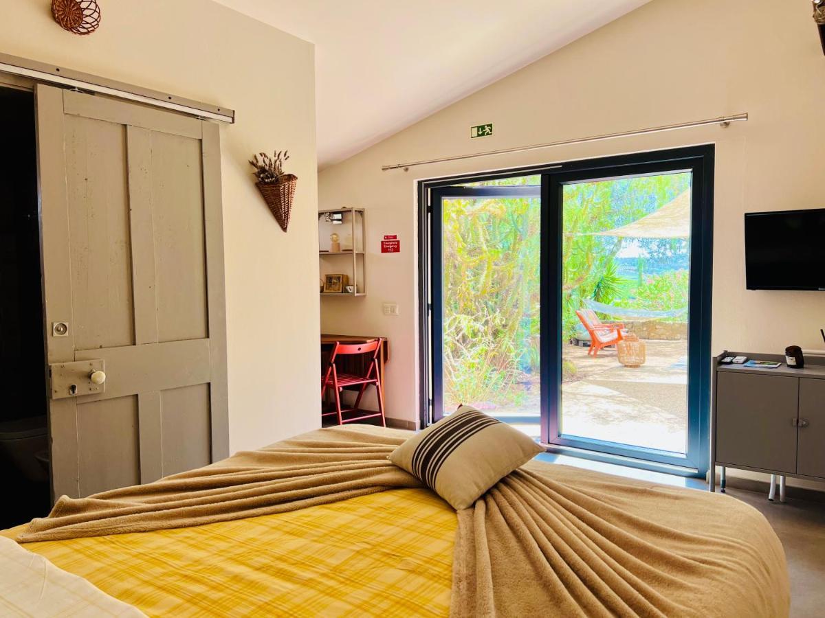 Gato Preto De Silves - Adults Only Bed & Breakfast Eksteriør bilde