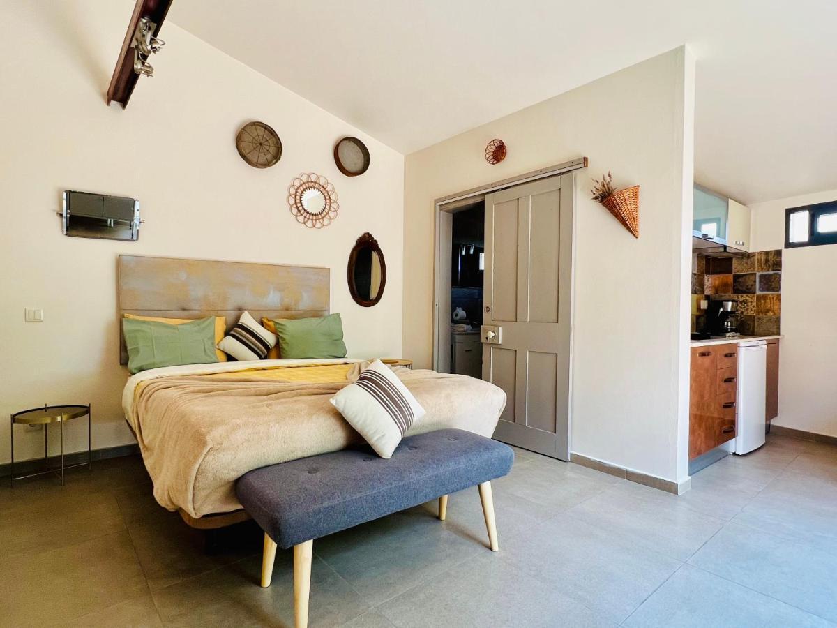 Gato Preto De Silves - Adults Only Bed & Breakfast Eksteriør bilde