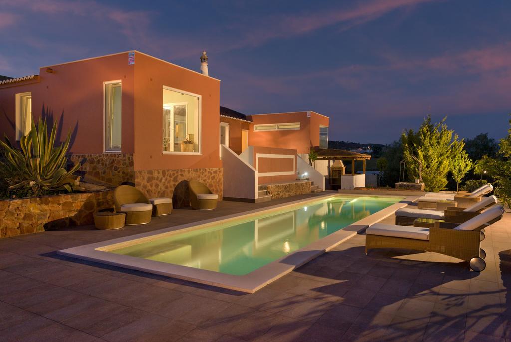 Gato Preto De Silves - Adults Only Bed & Breakfast Eksteriør bilde