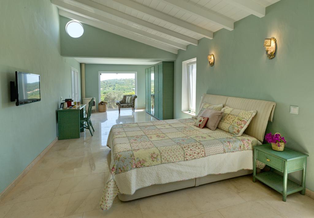 Gato Preto De Silves - Adults Only Bed & Breakfast Rom bilde