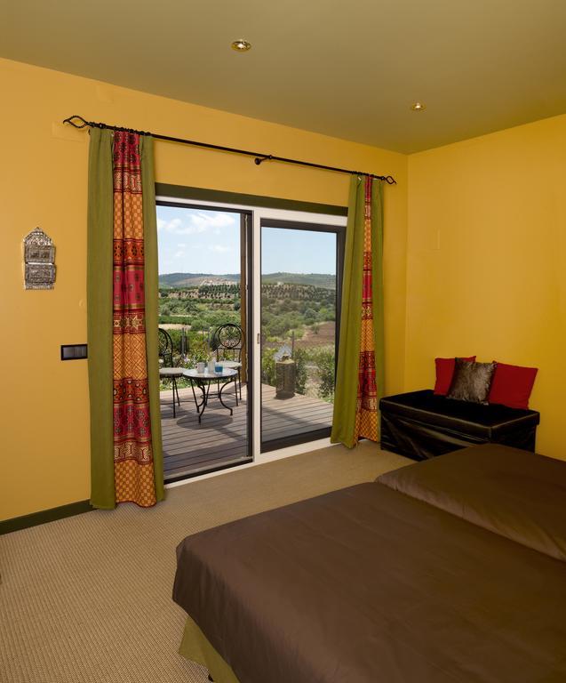 Gato Preto De Silves - Adults Only Bed & Breakfast Rom bilde