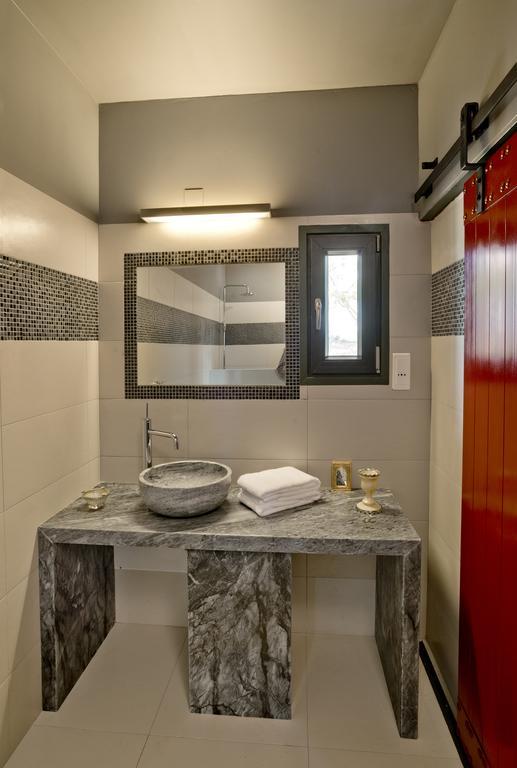 Gato Preto De Silves - Adults Only Bed & Breakfast Rom bilde