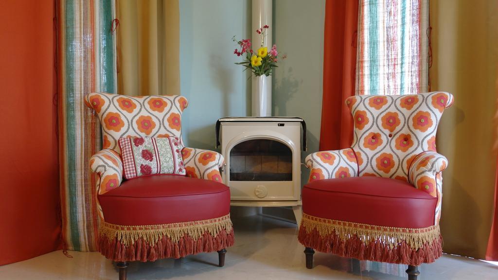 Gato Preto De Silves - Adults Only Bed & Breakfast Rom bilde