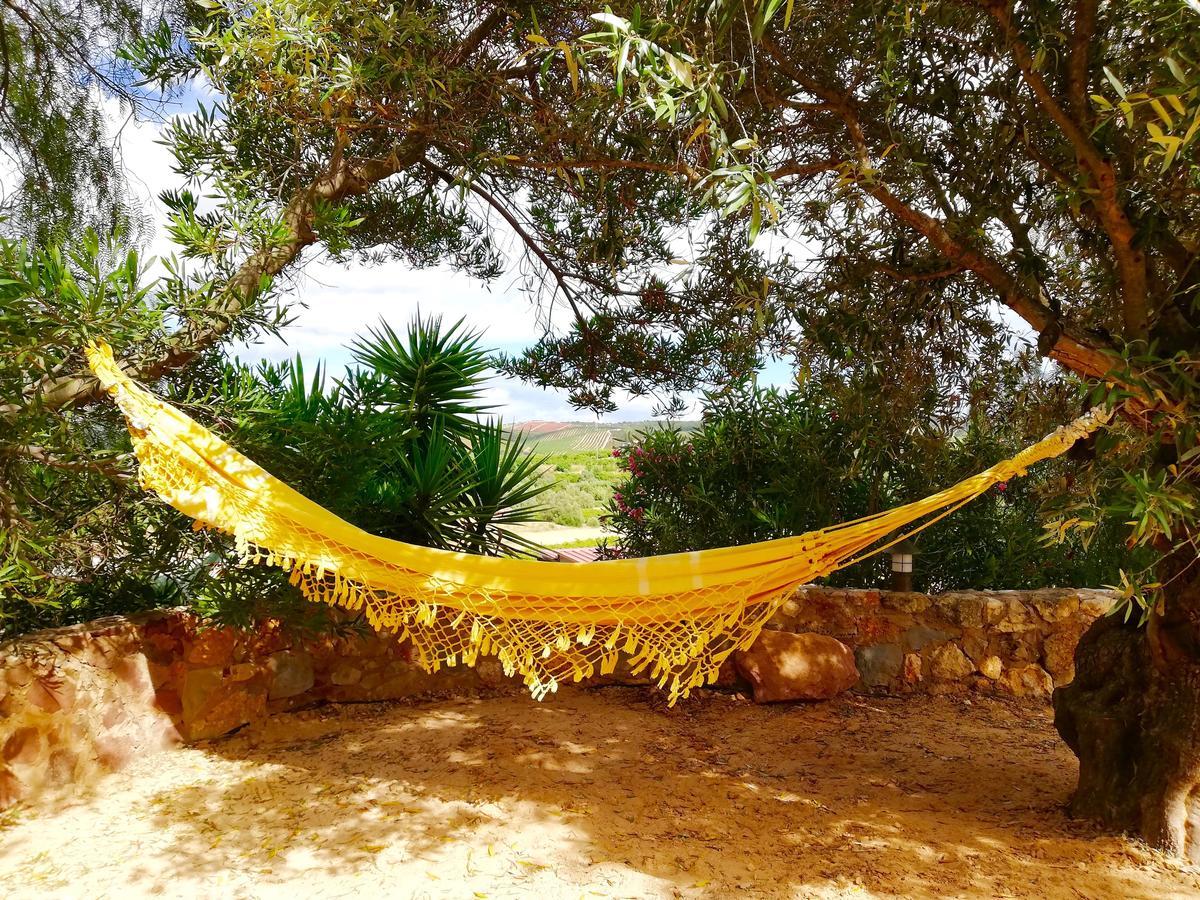 Gato Preto De Silves - Adults Only Bed & Breakfast Eksteriør bilde