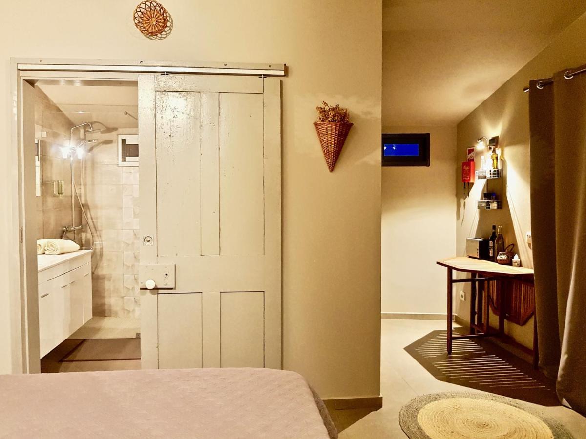 Gato Preto De Silves - Adults Only Bed & Breakfast Eksteriør bilde