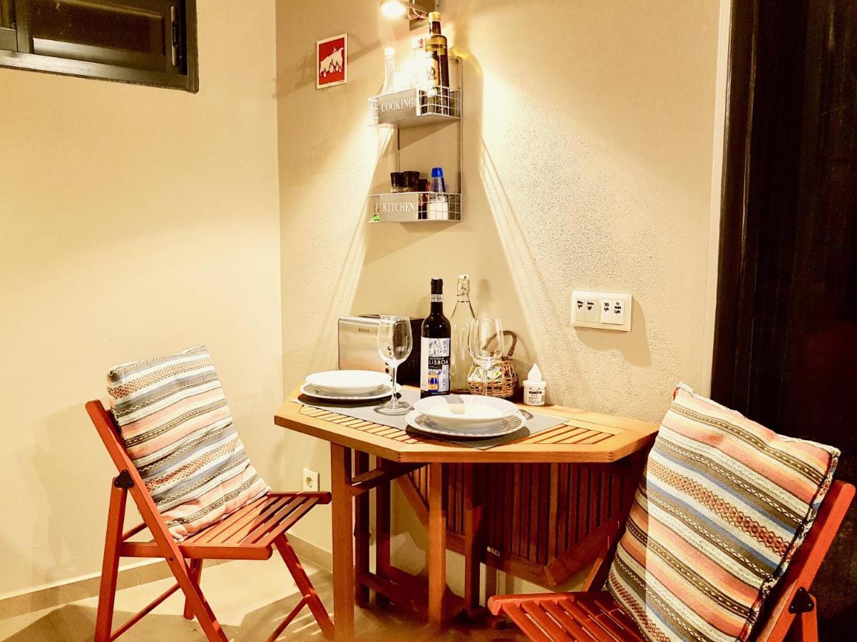 Gato Preto De Silves - Adults Only Bed & Breakfast Eksteriør bilde