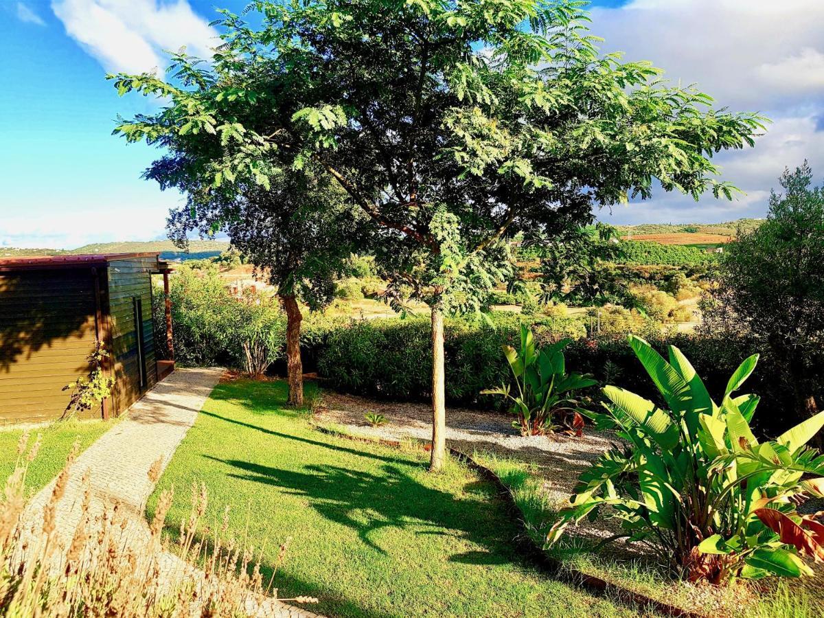 Gato Preto De Silves - Adults Only Bed & Breakfast Eksteriør bilde