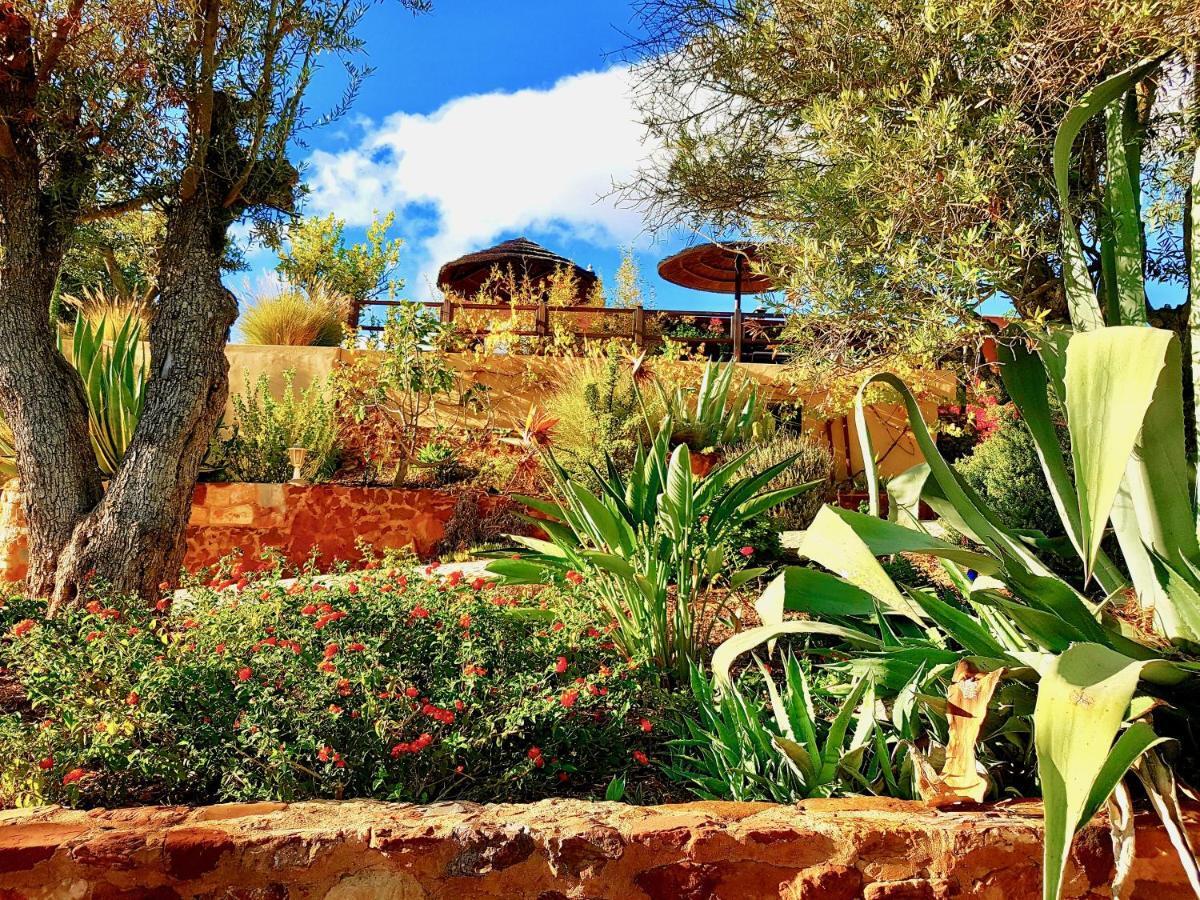 Gato Preto De Silves - Adults Only Bed & Breakfast Eksteriør bilde